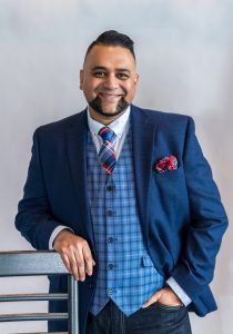 Paul Nazareth