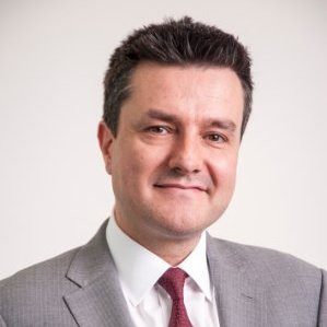 Peter Chiswick