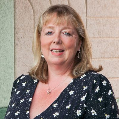 Nicola O'Donnell