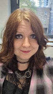 Charlotte Weatherley