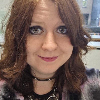 Charlotte Weatherley
