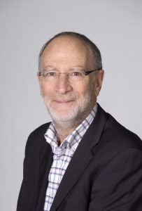 Professor Sir Cary Cooper