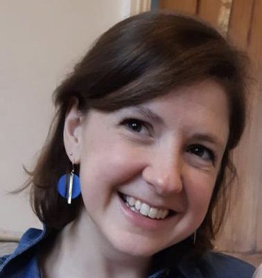 Rachel Erskine