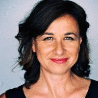 Rachel Malkenhorst