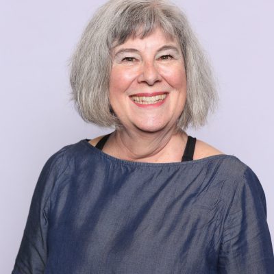 Ann Rosenfield