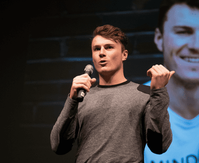 Ryan Martin