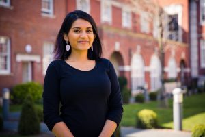 Safiyyah Gareeboo