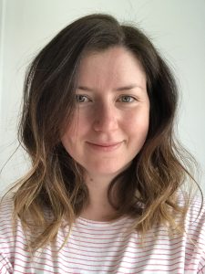 Sally Falvey