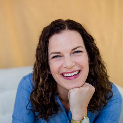 Sara Hoshooley