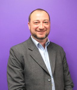 Saul Heselden