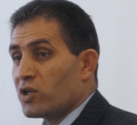 Bassam Aramin