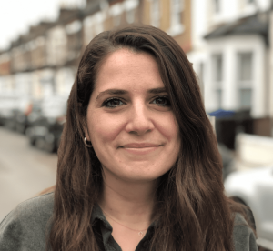 Alexandra Achkar