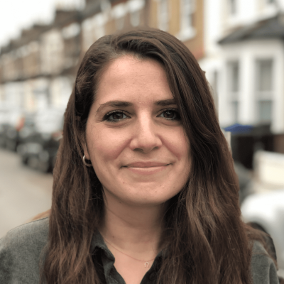 Alexandra Achkar