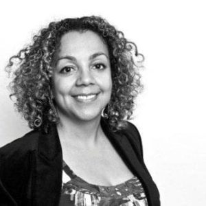 Shani Newbold