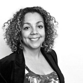 Shani Newbold