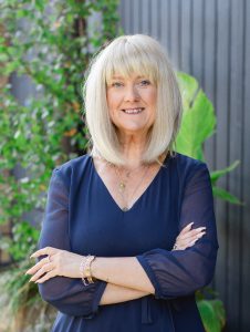 Sharon Comfort