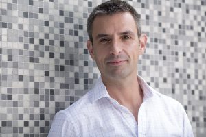 Simon Blake