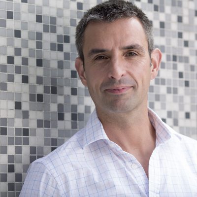 Simon Blake