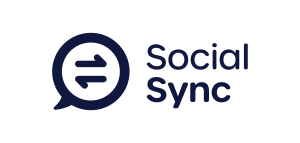 Social Sync logo