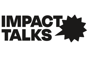 Impact Talks logo
