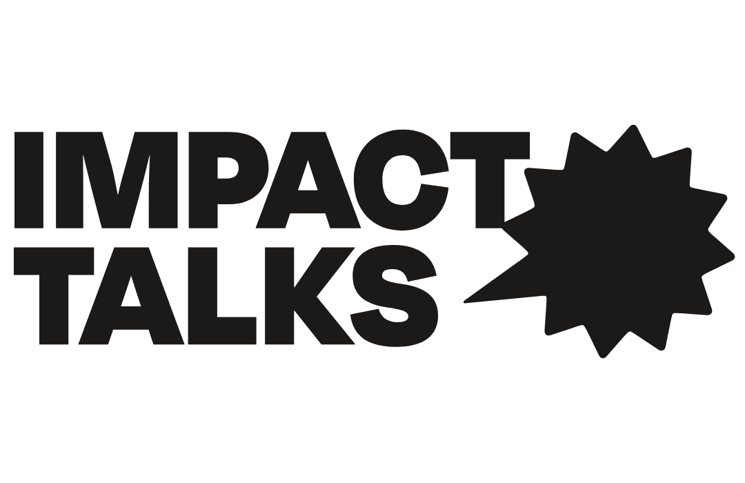 Impact Talks logo