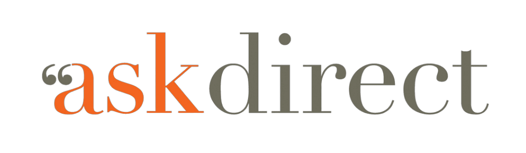 Ask Direct logo