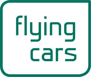 Flying Cars logo