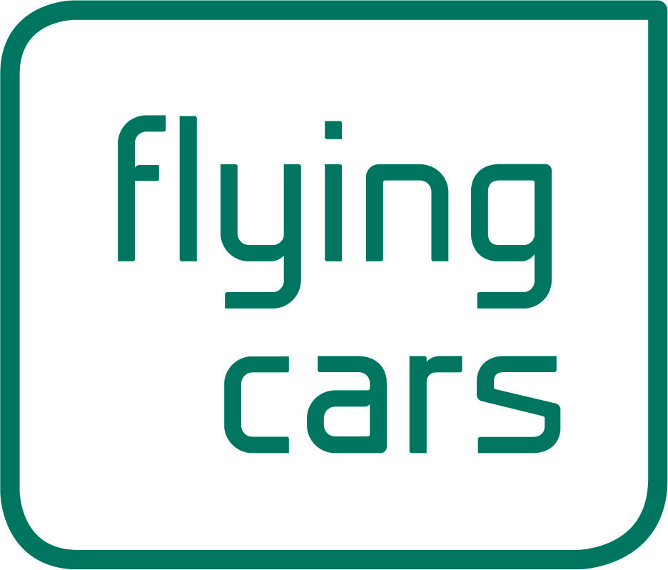 Flying Cars logo
