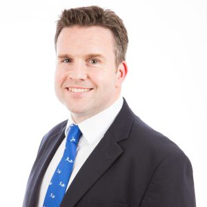 Stephen Roberts