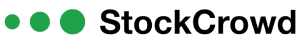 StockCrowd logo
