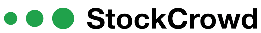 StockCrowd logo