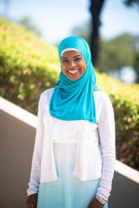 Suhailah Waheed