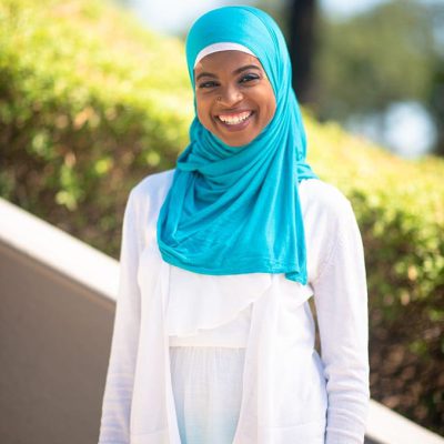 Suhailah Waheed