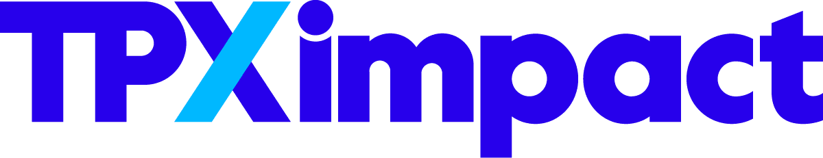 TPXimpact logo