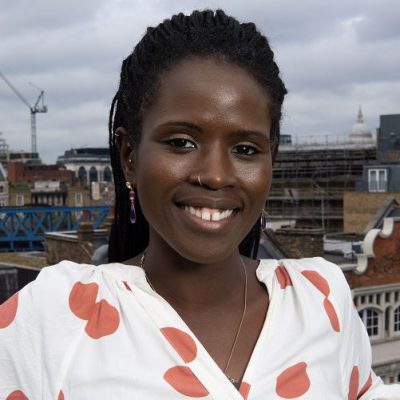 Tanya White