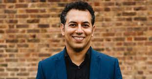 Tarek Iskander