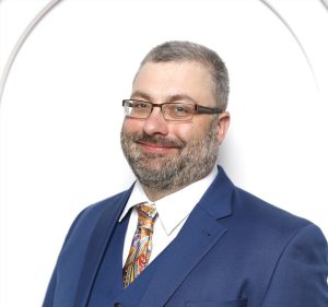 Tim Sarrantonio