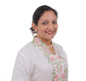 Usha Menon