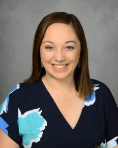 Veronica Seymour