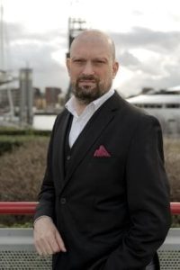 Simon Burton
