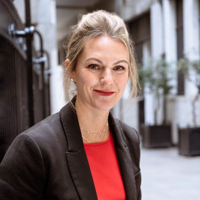 Kirsten Hopkins