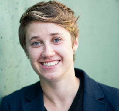 Whitney Brown