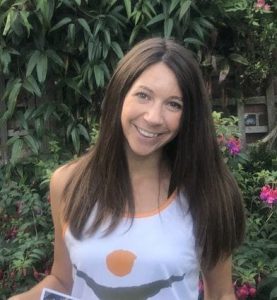Zoe Elliott