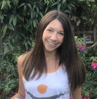 Zoe Elliott