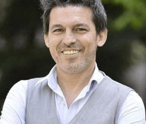 Francesco Ambrogetti