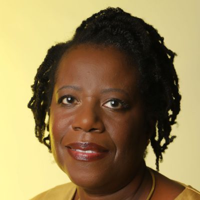 Carol Stewart