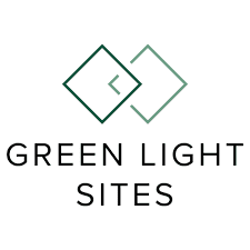 Green Light Sites logo
