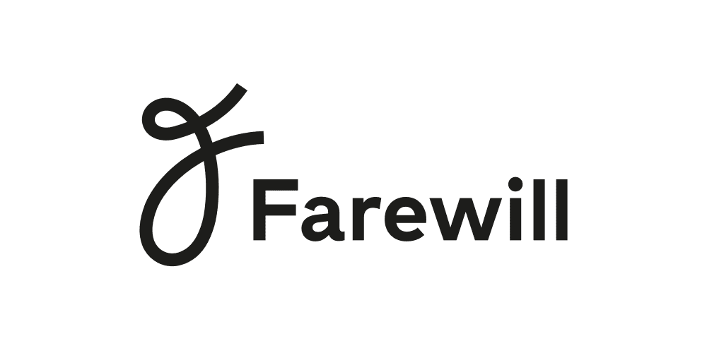 Farewill logo