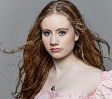 Freya Lewis