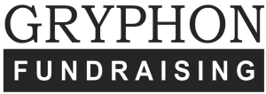 Gryphon Fundraising logo